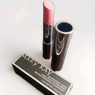 Mary Kay True Dimensions Lipstick Natural Beaute 054825 - .11 oz / 3.3 g - Image 1 of 3