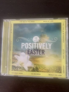 Pre Owned Music CD Positively Easter - Imagen 1 de 4