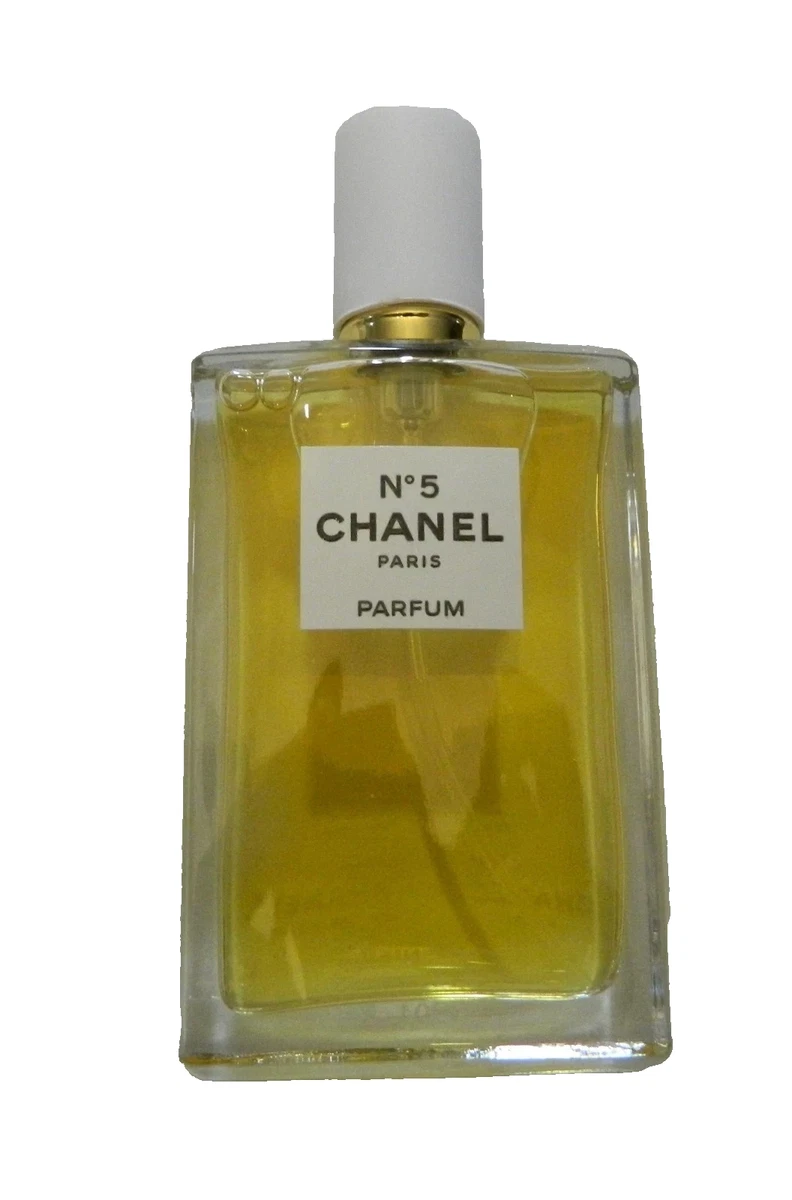 未開封未使用品　　N°5 CHANEL PARIS PARFUM 28ml CHANEL PARFUM N°5 No 5 Parfum 28ml/0.9 fl oz Authentic New Unused