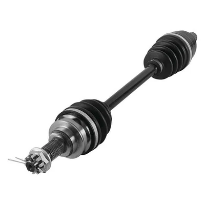 Eje QuadBoss para Honda TRX680FA 2006-2020 FourTrax Rincon ATV [trasero derecho] Foto 1 de 2