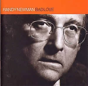 Randy Newman - Bad Love CD #G2009863 - Picture 1 of 1