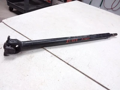 Eje de transmisión delantero compatible con BMW M760i 919370 17-19 Foto 1 de 4