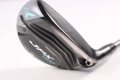Ladies Mizuno JPX 900 #4 Hybrid / 22 Degree / Ladies Flex Fujikura Shaft - Image 1 of 4