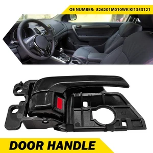 Manija de puerta interior delantera/trasera derecha para Kia Koup/sedán/hatchback Forte 2010-2013 - Imagen 1 de 15