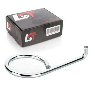 Withdrawal Hook Key Hub Caps Universal Stainless Steel for Alfa Romeo - Image 1 of 4