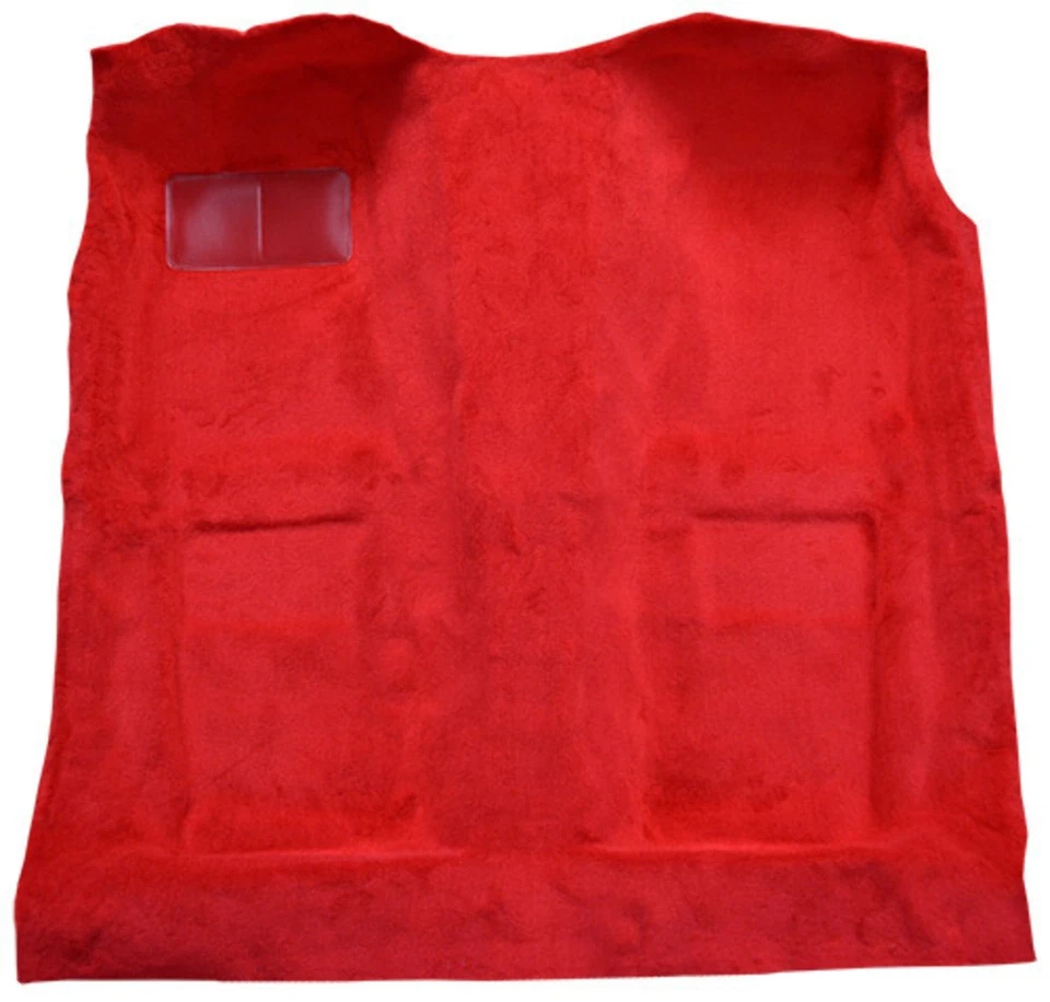 Alfombra para Lincoln Mark VIII 1993-1998 2 PUERTAS Cutpile Foto 1 de 4