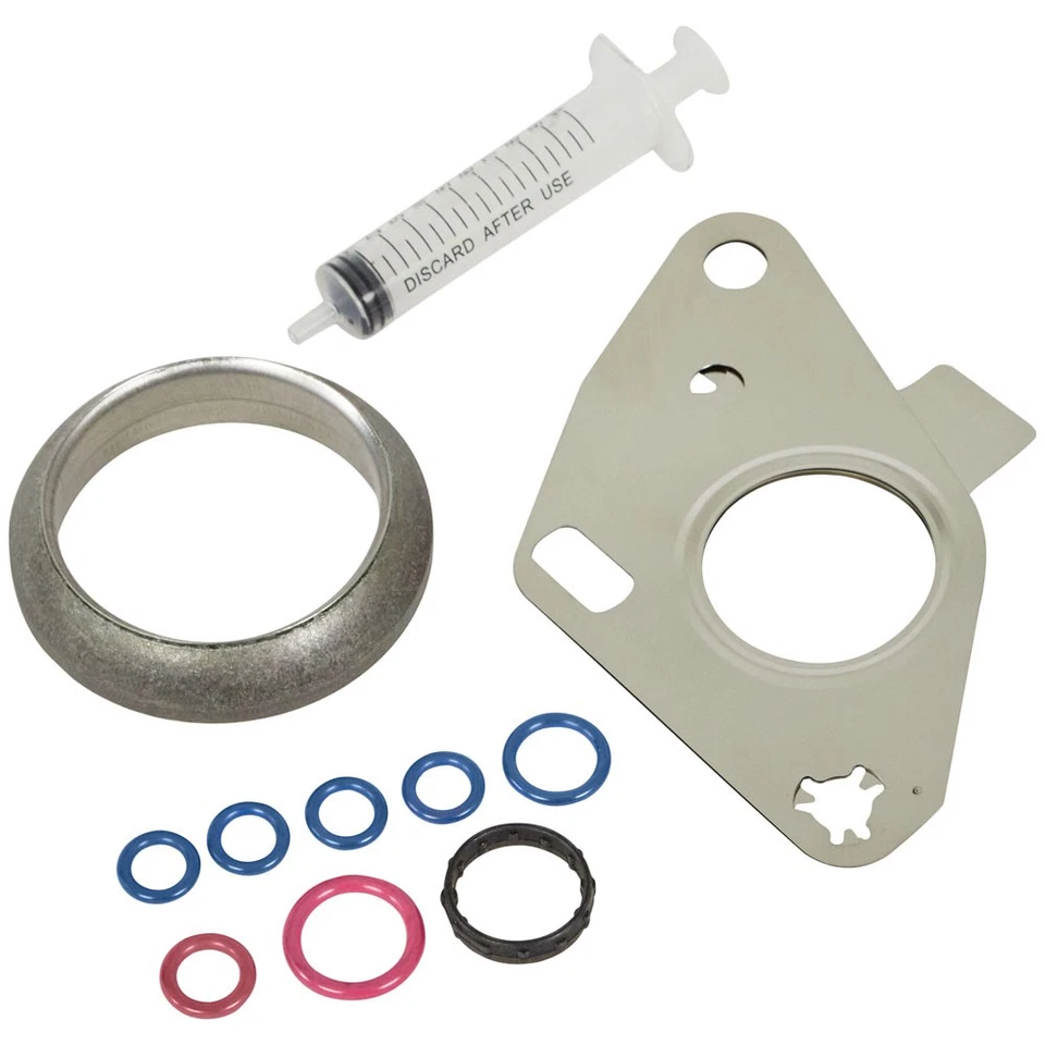 Juego de juntas turbocompresor TCP para Ford F-150 2015 2016 2017 Foto 1 de 1