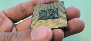 Processor I i9 9900k 3.6 GHz 8 Core LGA 1151, perfect condition, works great - Foto 1 di 5