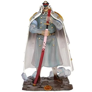 Anime UNA PIEZA Shiliew PVC Figura de Acción Adorno Estatua Modelo Juguete Regalo Nuevo - Imagen 1 de 4