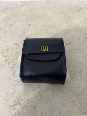 Pacote com 3 lentes Hoya filtro com estojo clarabóia +1 +2 - Imagem 1 de 4