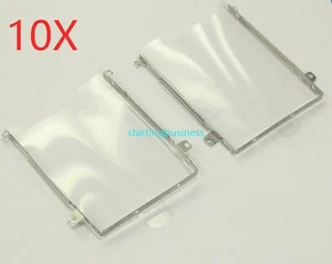 10pcs New For Thinkpad E420 E430 E440 E530 E540 Hard Caddy HDD Bracket - Afbeelding 1 van 3