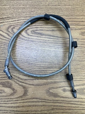 宝马 R1200RT 2014 至 2018 CLUTCH 电缆输入/输出 CYLINDER 部件 # 21528524925 — 第 1/4 张图片