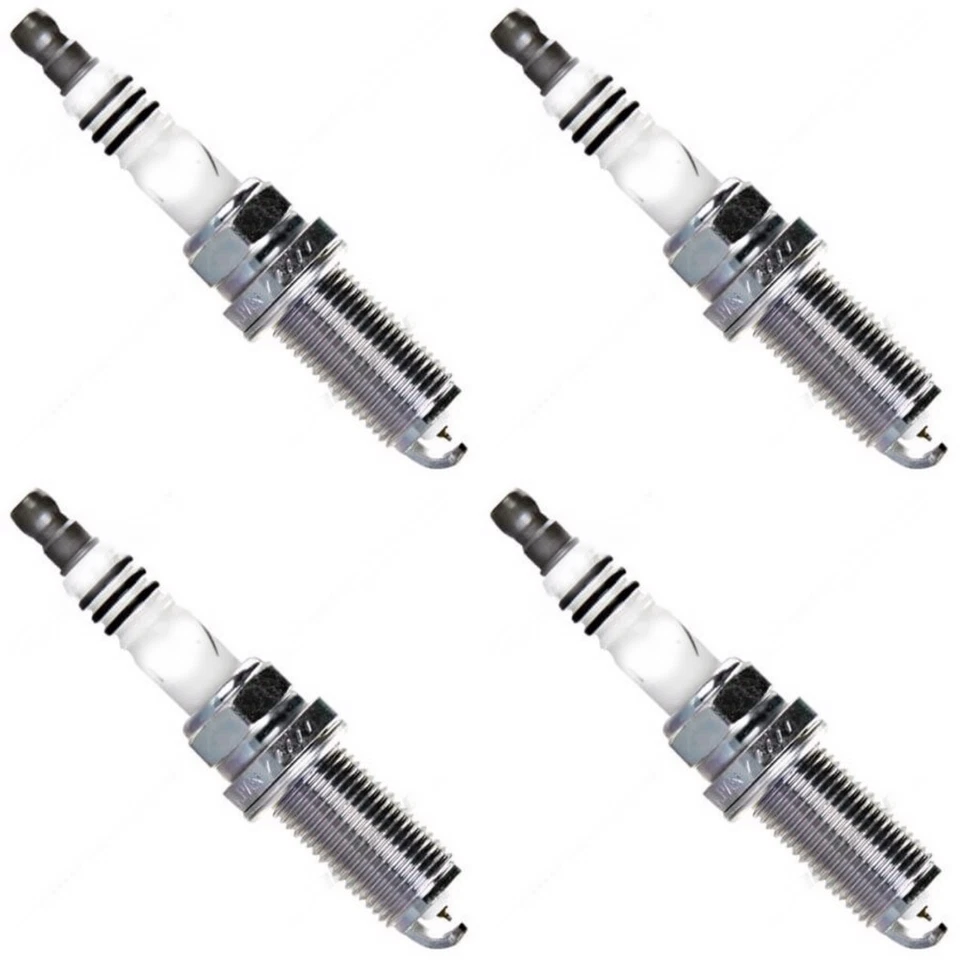 Bujía NGK para Scion tC 2011-2016 | Iridio | Caja de 4 | LFR5AIX-11 Foto 1 de 4