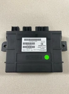 Control Unit Chevrolet Corvette C6 5WK48815 15235326 433MHz Receiver EURO Spec - Picture 1 of 4