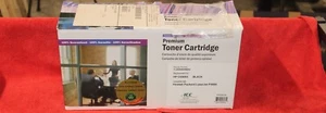 NEU ICC Business Products HP kompatibel CE505X Schwarz Toner 05X Toner - Bild 1 von 2