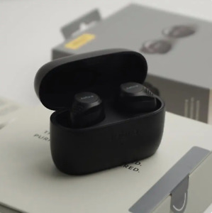 Jabra Elite 85t True Wireless Headphones - Titanium Black
