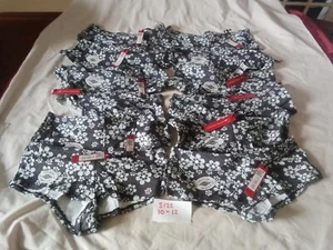 BRAGUITAS SEÑORA TALLA 10 A 12 NUEVAS CON ETIQUETAS - Imagen 1 de 10