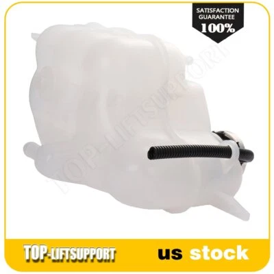 For Dodge Journey 3.5L 2009 2010 2011 2012-2015 Radiator Coolant Expansion Tank - Image 1 of 4