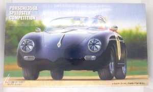 Fujimi Porsche 356A Speedster Competition 1:24 08243 EM-28 Model Kit - Bild 1 von 1