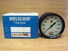 Helicoid J4j3j5a2y0000 5" Filled Pressure Gauge 5000 Psi