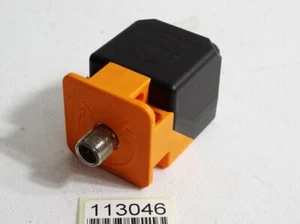 Ifm Electronic IM5134 IMC4035-CPKG/US Induktiver Sensor - Bild 1 von 2