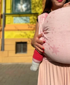 Astra Magnolia Fascia Portabebè - Picture 1 of 5