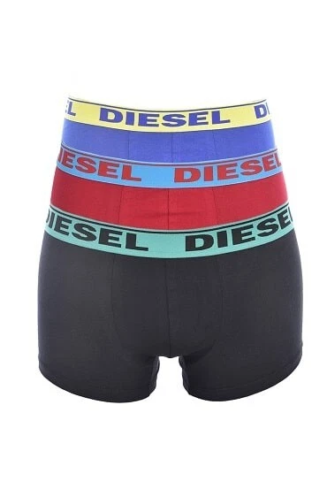Diesel 3-pack boxers set S size - Image 1 of 1
