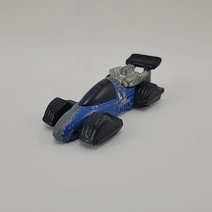 Hot Wheels 1994 McDonalds X21J Cruiser Blue - Picture 1 of 7