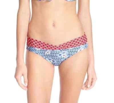 Traje de baño con parte inferior de bikini Profile Blush by Gottex para mujer talla S/P 1400 Foto 1 de 4