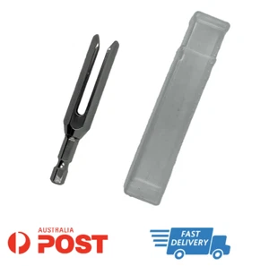 Tie Down Strap Winder Drill Insert STAINLESS STEEL 2nd Generation - SYD Stock - Picture 1 of 6