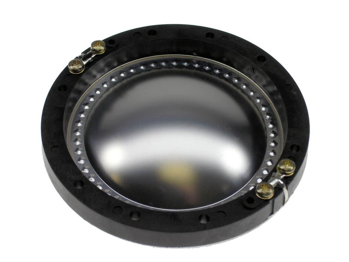 アルテック288-16K ダイアフラム Amazon.co.jp: ZXPC 交換用ダイヤフラム Altec 288、291、299、8