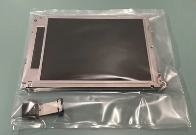 Genuine Sharp LCD Screen 8.4inch LQ084V1DG21 - Image 1 of 2