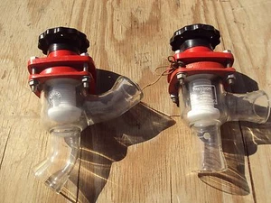 Sovirel Glass Valve - Picture 1 of 11