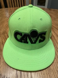 New Era Cleveland Cavaliers 59Fifty Größe 7 - Bild 1 von 6