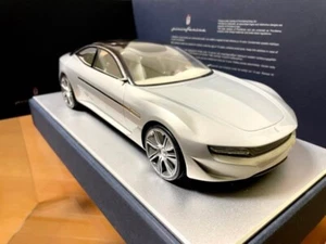 Pininfarina Cambiano 2012 Limited Edition World limited to 82 Pcs 1/18 Scale New - Picture 1 of 9