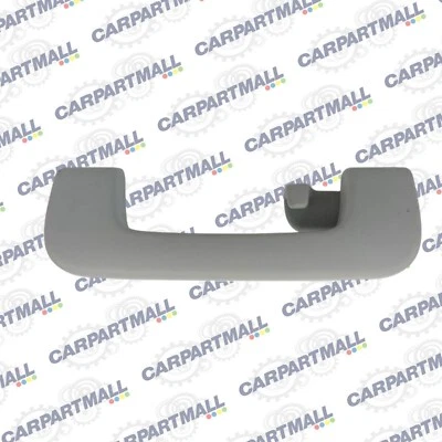 2006-2008 Audi A6 05-08 A6 Quattro Rear Right Roof Inner Grab Handle 8P0857607C Foto 1 de 4