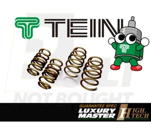Tein H. Tech Fits 2004+ Mazda 6 GM9A Wagon 6cyl-3.0l FF and GG3P Sedan 4cyl 2.3 - Picture 1 of 1