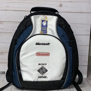 sony vaio backpack