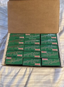 1990 DONRUSS THE ROOKIES SET  - FACTORY SEALED - Picture 1 of 4