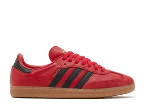 Adidas Samba FC Bayern Schuhe HQ7031 - Bild 1 von 5