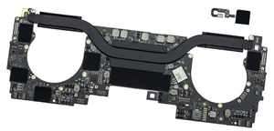 ✅ Apple MacBook Pro 13" 2019 A1989 Logic Board i7 2.8GHz 16GB 1TB  *Touch ID✅ - Afbeelding 1 van 2