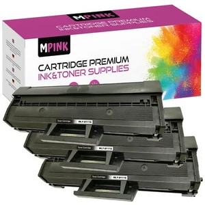 Toner per Samsung MLT-D111S Xpress M2070 M2070W M2026W M2026 M2020 M2022W - Afbeelding 1 van 5