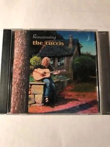 The Cuccis - Reinkarnation - CD - Bild 1 von 2