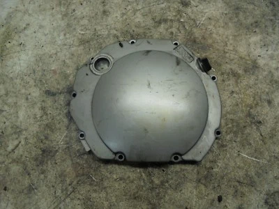 1998 SUZUKI KATANA GSX 750 F GSX750F Tampa da Embreagem Lado Direito do Motor Tampa do Motor - Imagem 1 de 4