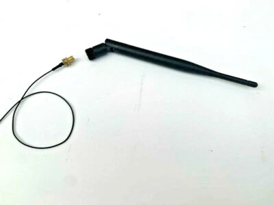 CABIN Shuttle/Atom/Sport/Waverunner Bait Boat Aerial/Antenna & Cable/Thread