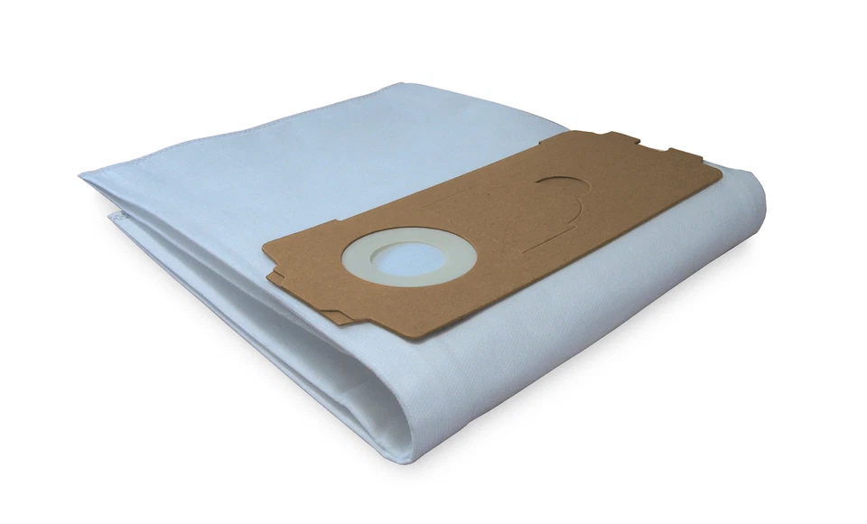 5 Staubsaugerbeutel passend für Festool CLEANTEC CT 15 E CT15E Filtersäcke