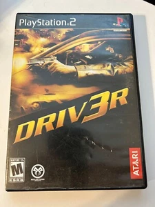 Driv3r (Sony PlayStation 2, 2004) - Imagen 1 de 4