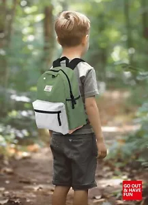 Toddler Backpack for Boys Girls 2-5, Preschool Backpack for Boys Girls, Kids Chi - Picture 1 of 7