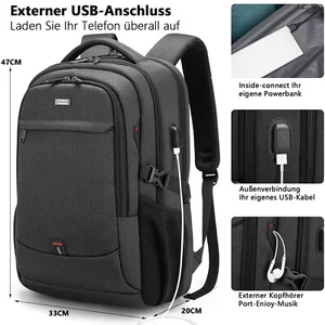 Mochila escolar grande de 18" mochila escolar niño niña mochila niños mochila escolar. - Imagen 1 de 11