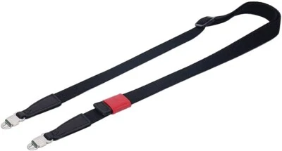 Cam-in Adjustable Cotton shoulder neck strap Fujifilm GFX 50S Hasselblad 503CW - Image 1 of 4